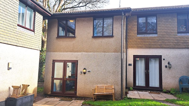 Tolroy Road St. Erth Praze